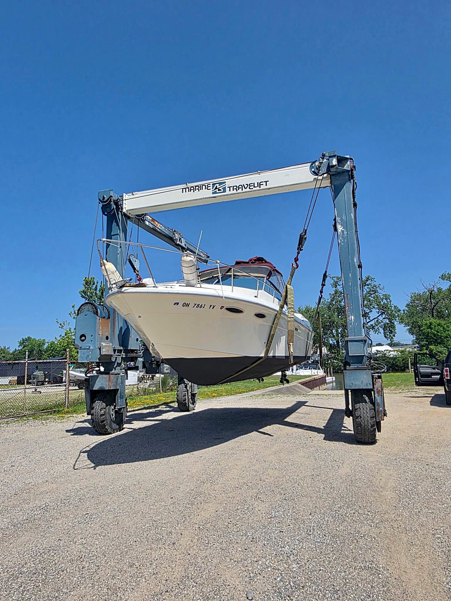 1987 Sea-ray amberjack 270 - Boats - Waite Hill, Ohio | Facebook ...