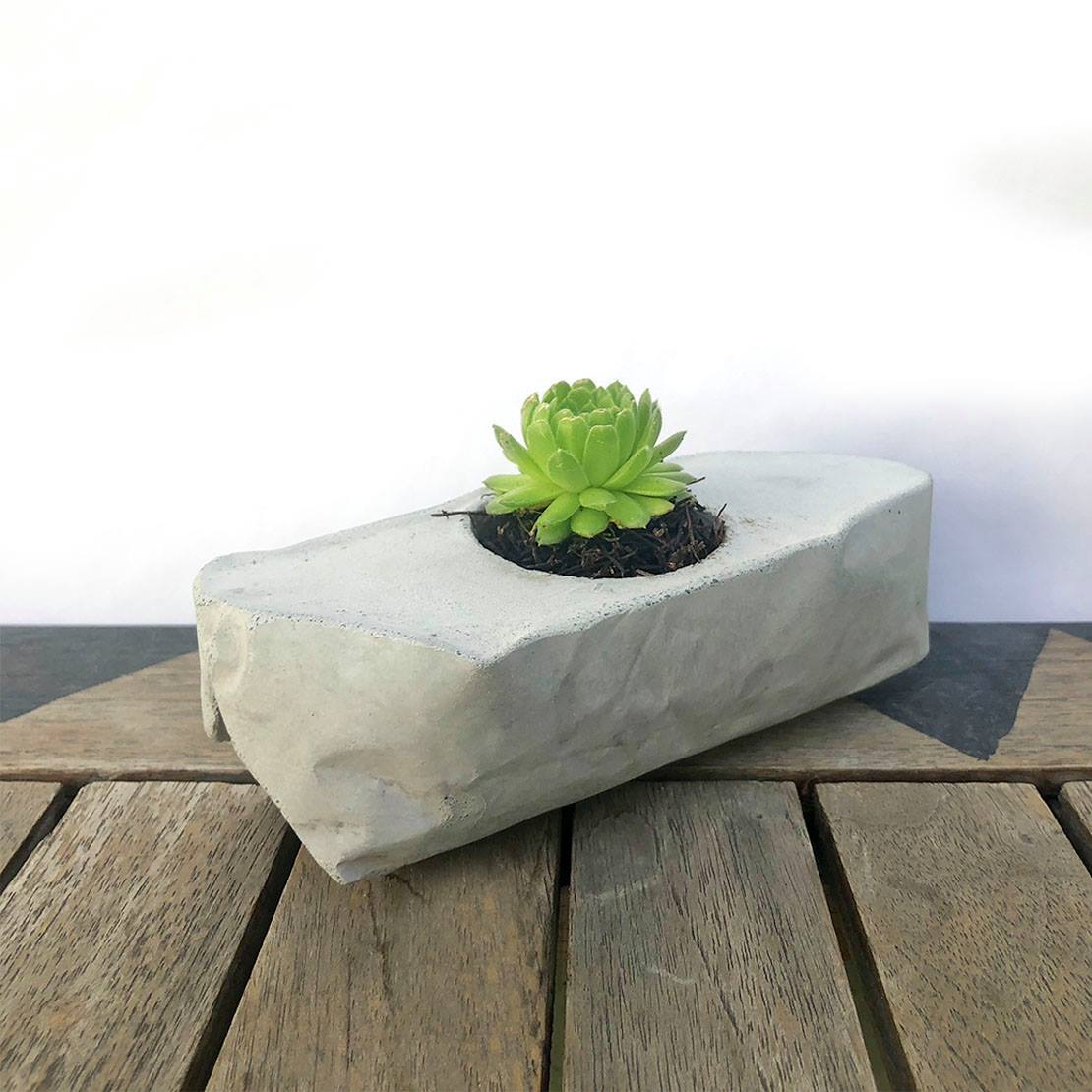 Desert Box