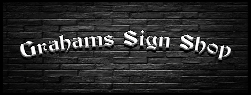 Grahams Sign Shop