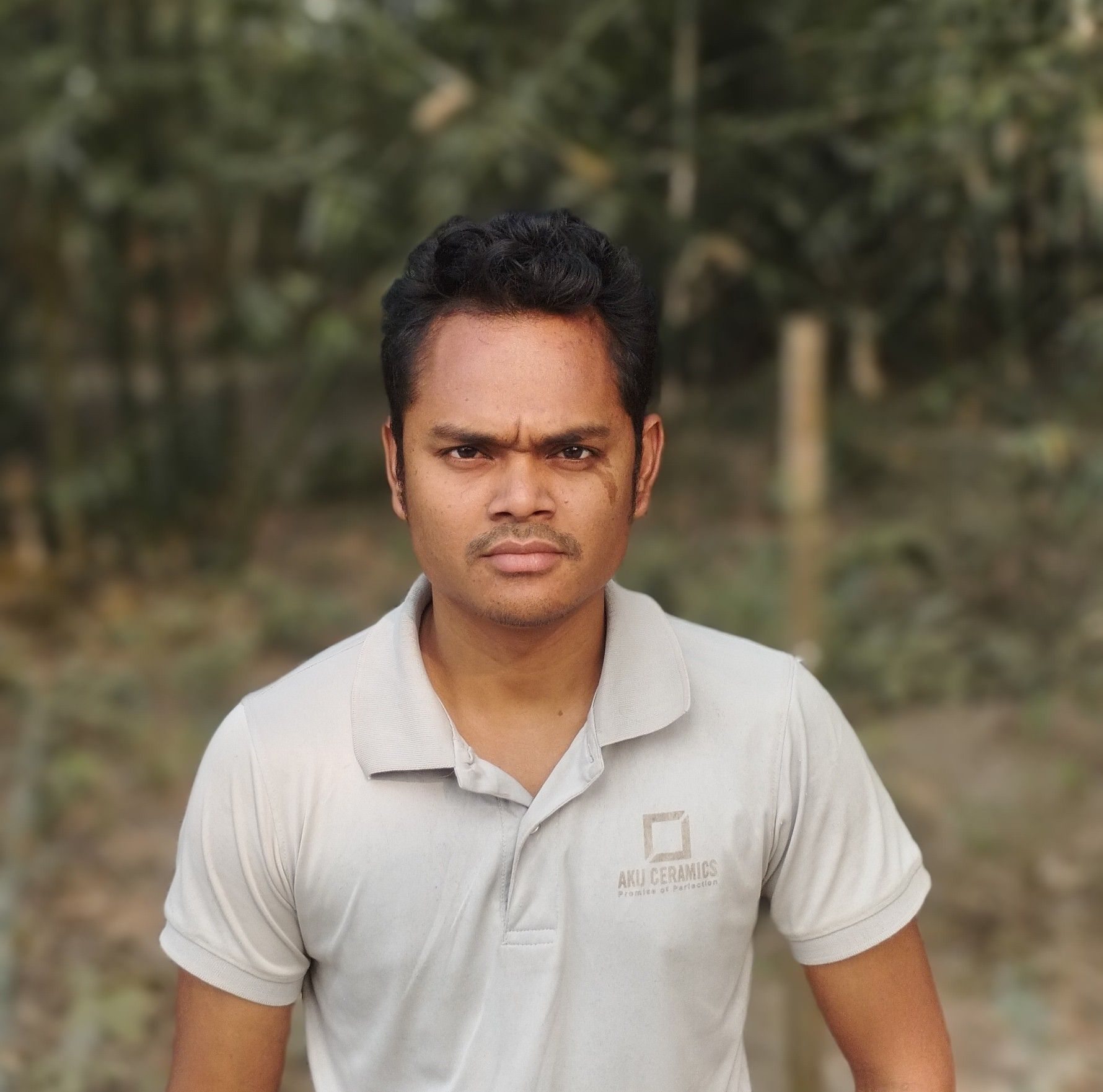 MD Kayom