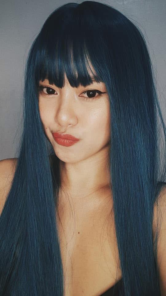Kaye Racho