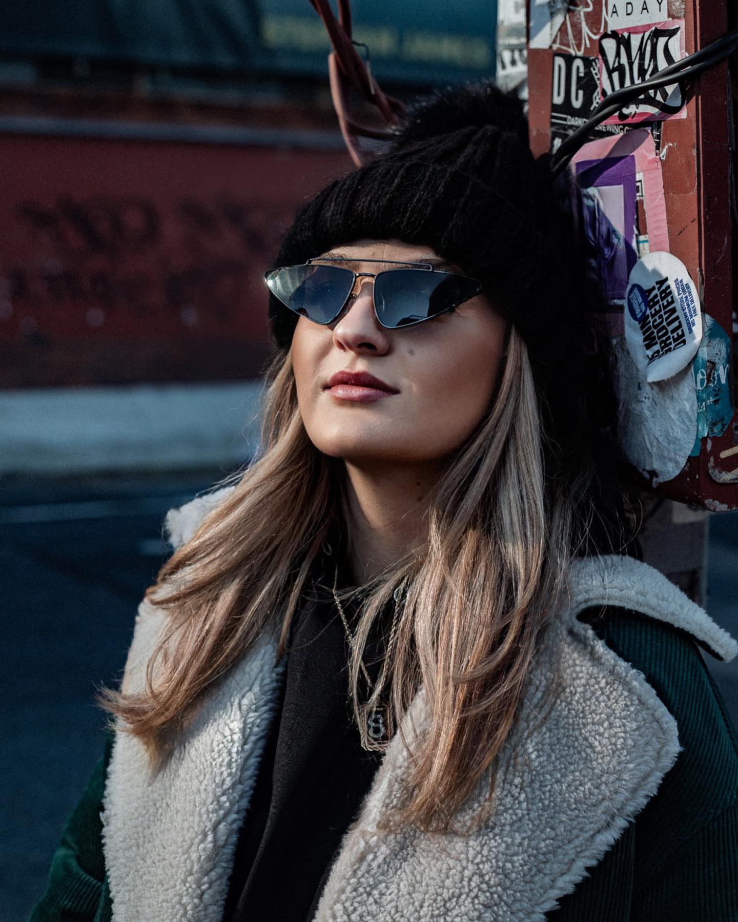 The WOO Eyewear