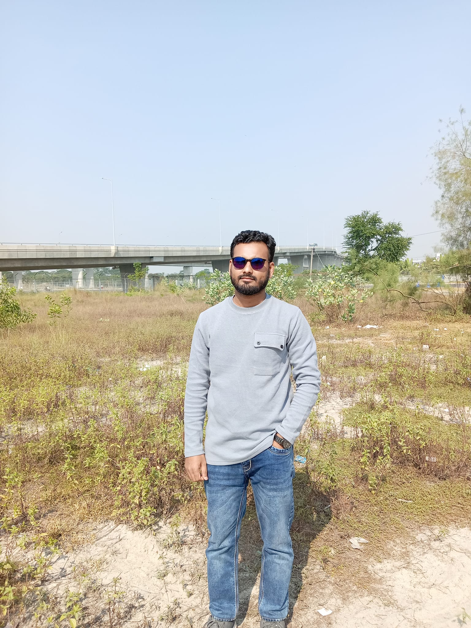 Delwar Hossain