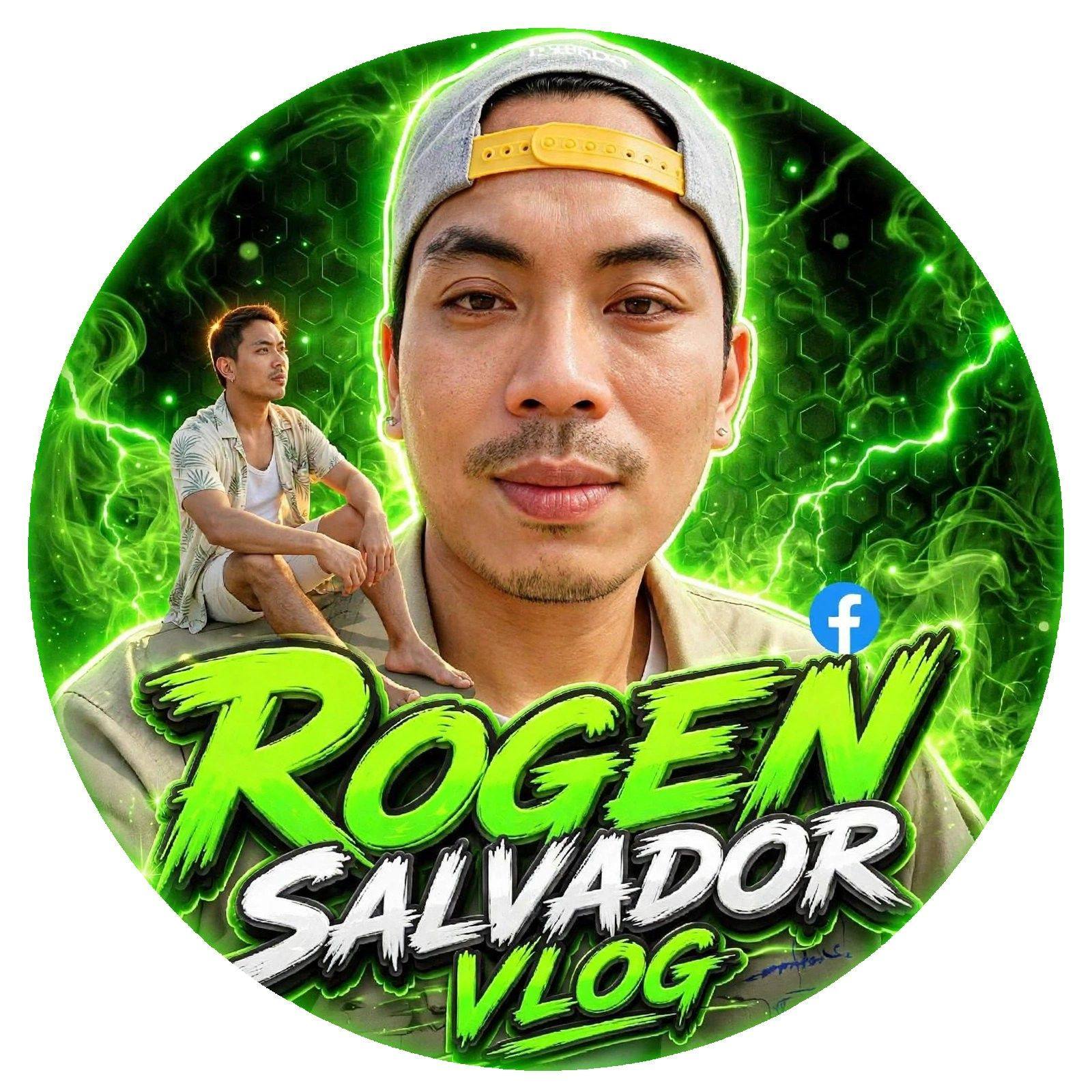 Lugi ang negosyo.😂 | Rogen Salvador Vlog