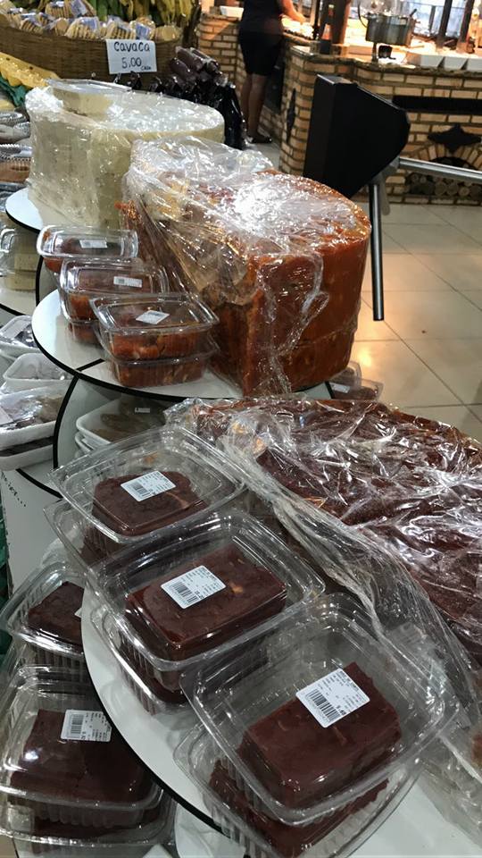 Sabor Rural Restaurante | Rio Bonito RJ