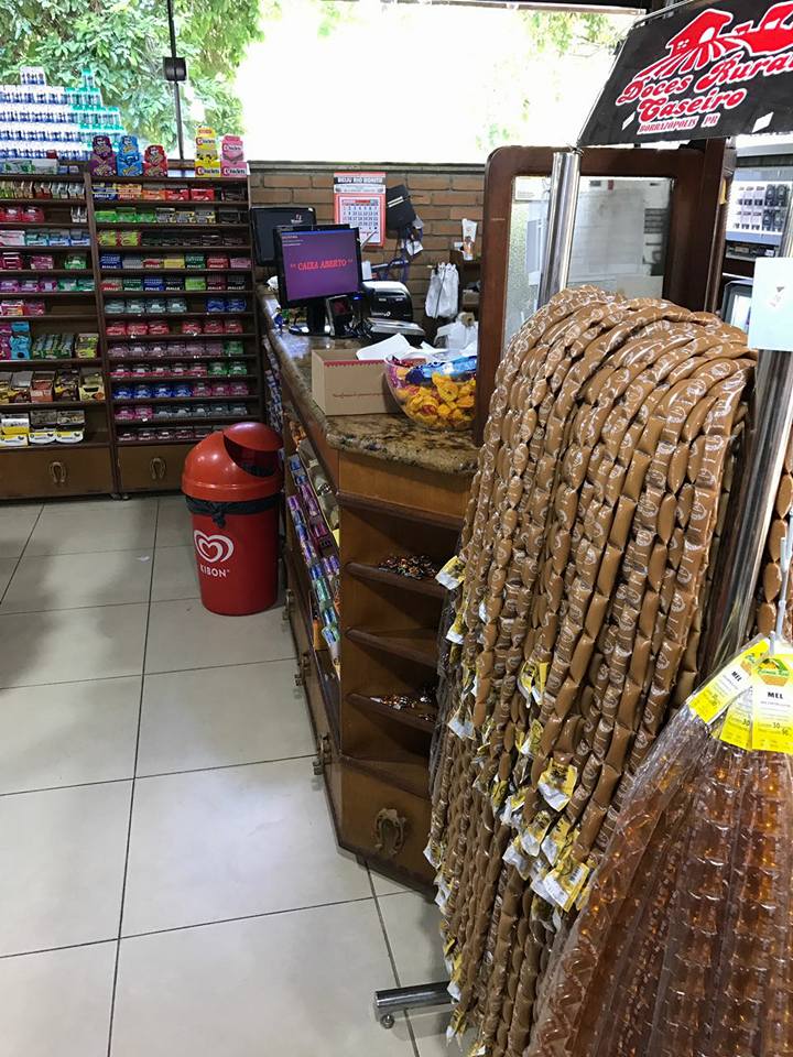 Sabor Rural Restaurante | Rio Bonito RJ