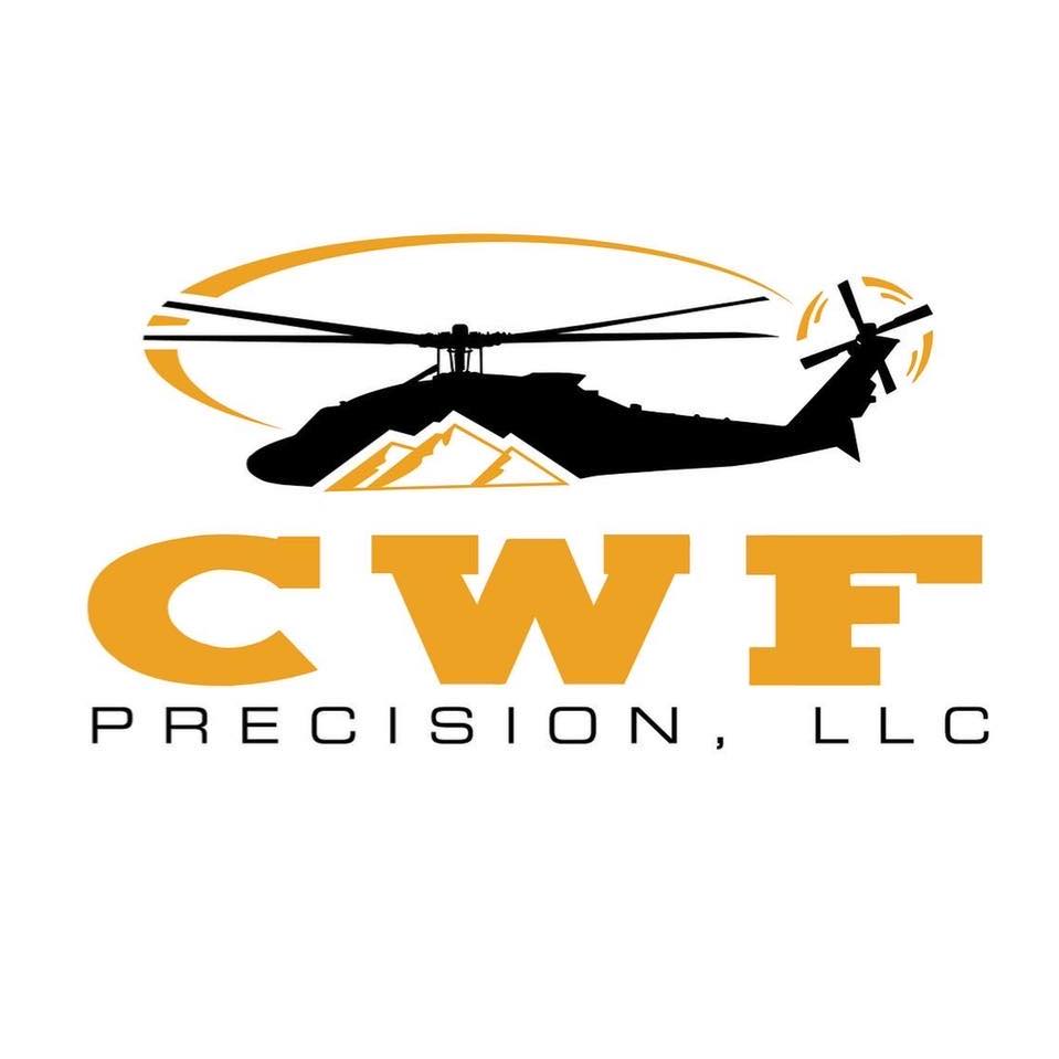 Custom Cowling Racks, Blade and Door... - CWF Precision LLC. | Facebook