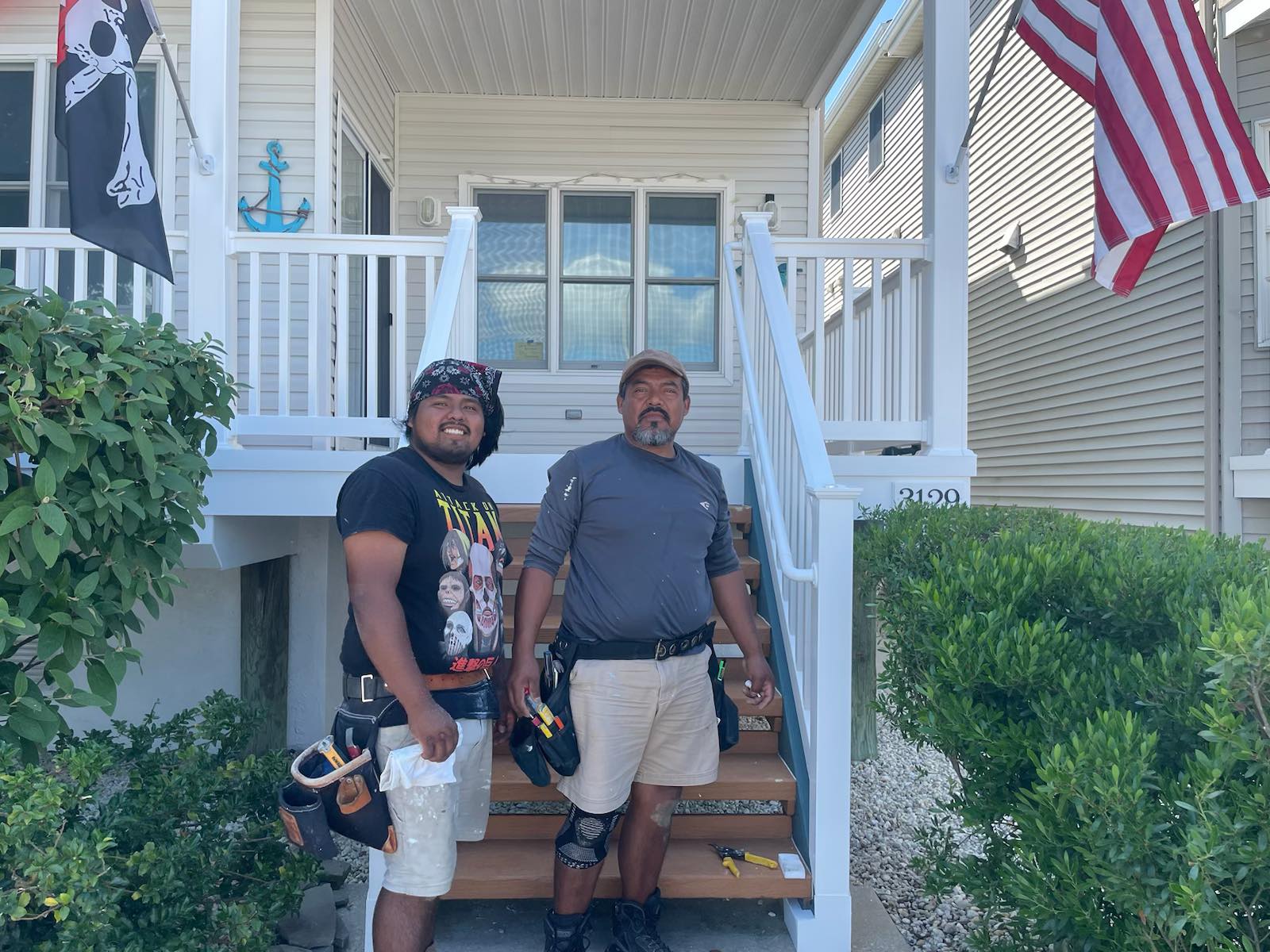 Calderon Construction | Ocean City NJ