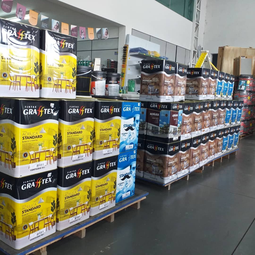 Gradual Material Para Construção | Piedade SP
