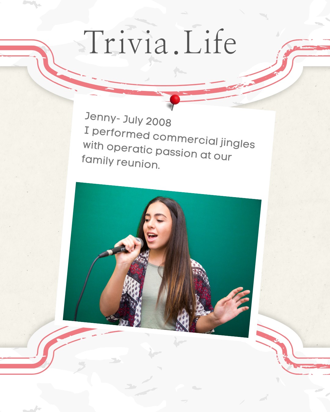 Trivia.Life
