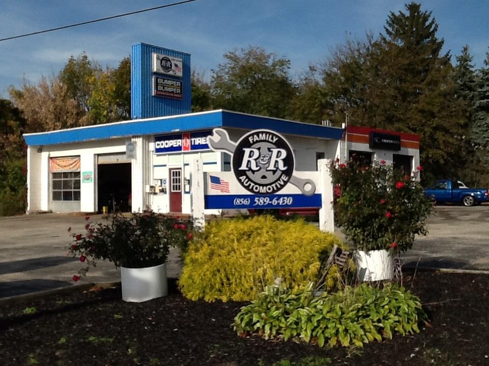 R&R Auto Group Collision... - R&R Auto Group Collision Center