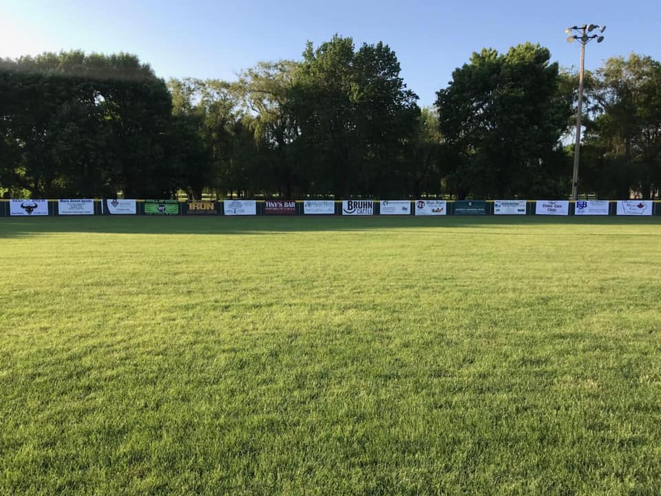 Mapleton Youth Athletics