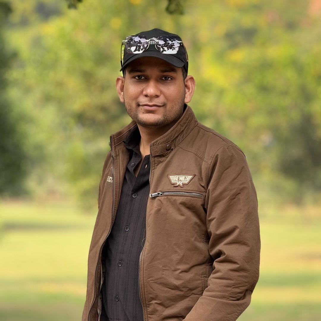 Parveen Choudhary