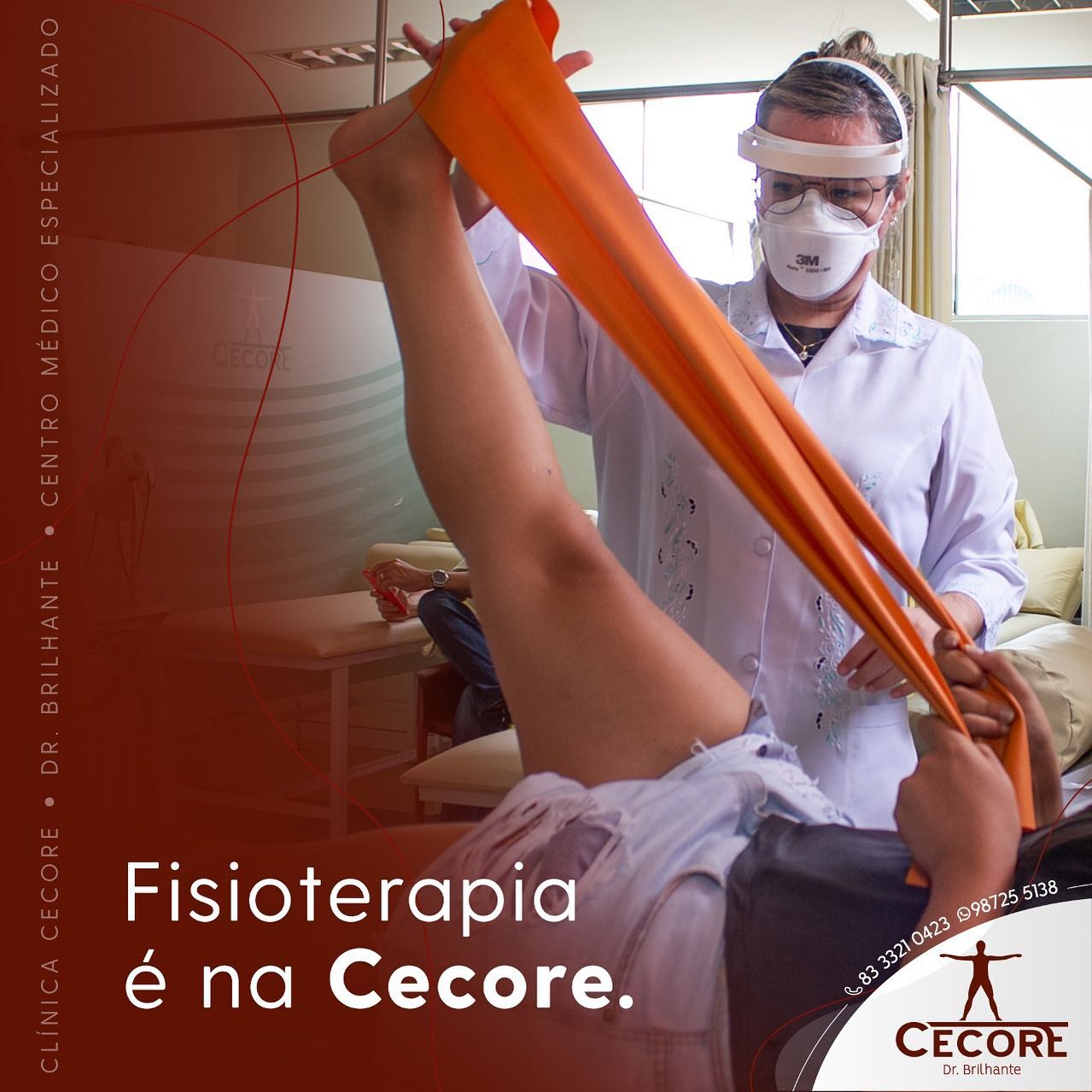 Dr Bruno Brilhante added a new photo. - Dr Bruno Brilhante