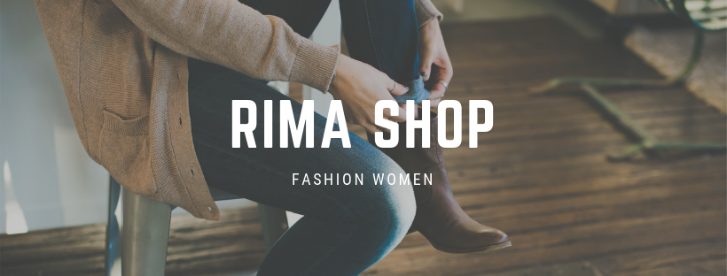 RIMA SHOP | Rabat