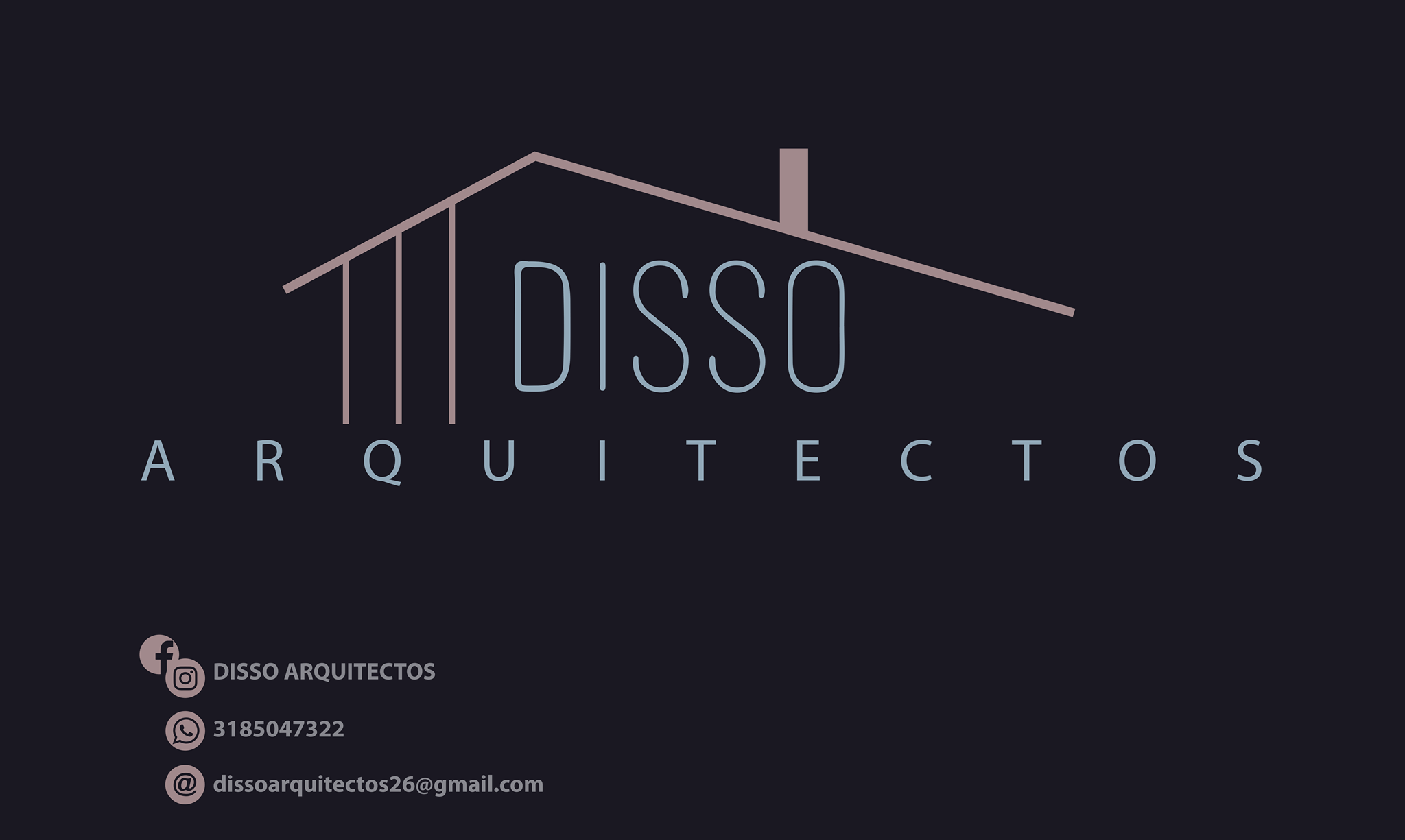 DISSO Arquitectos