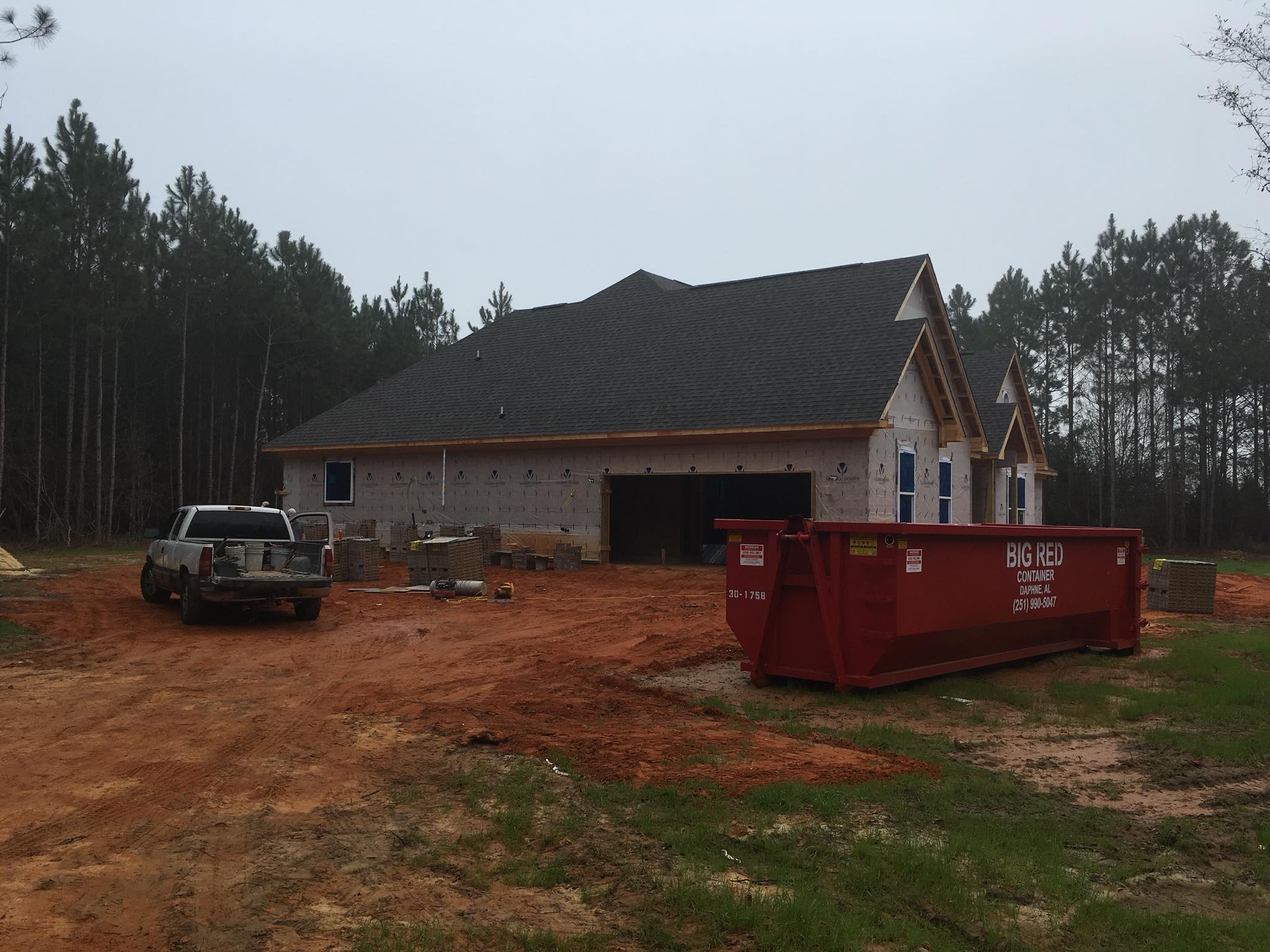New home designed and engineered by... - Coastal Design Group