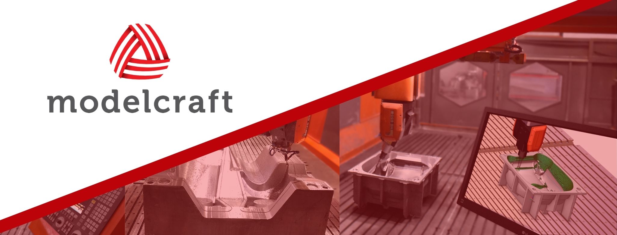 Modelcraft Indústria e Comércio Ltda