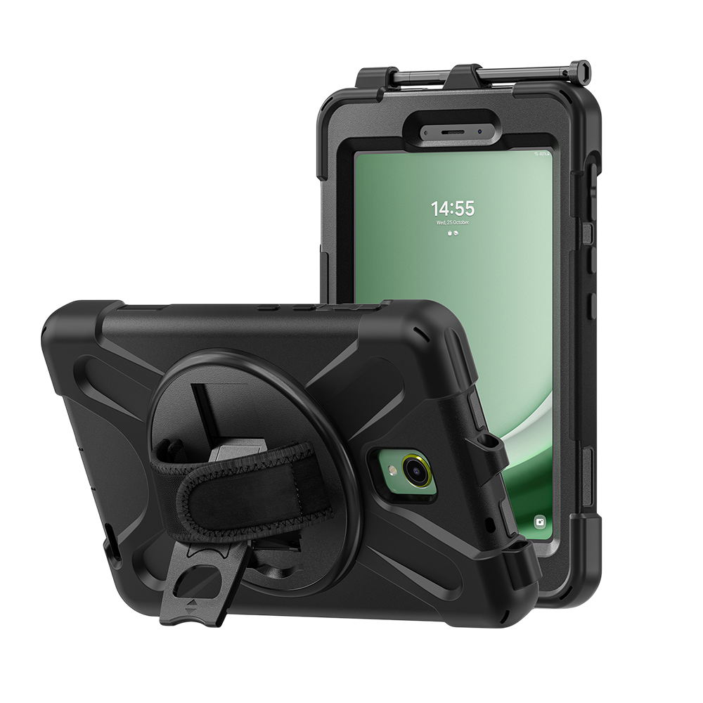 Rugged Cases