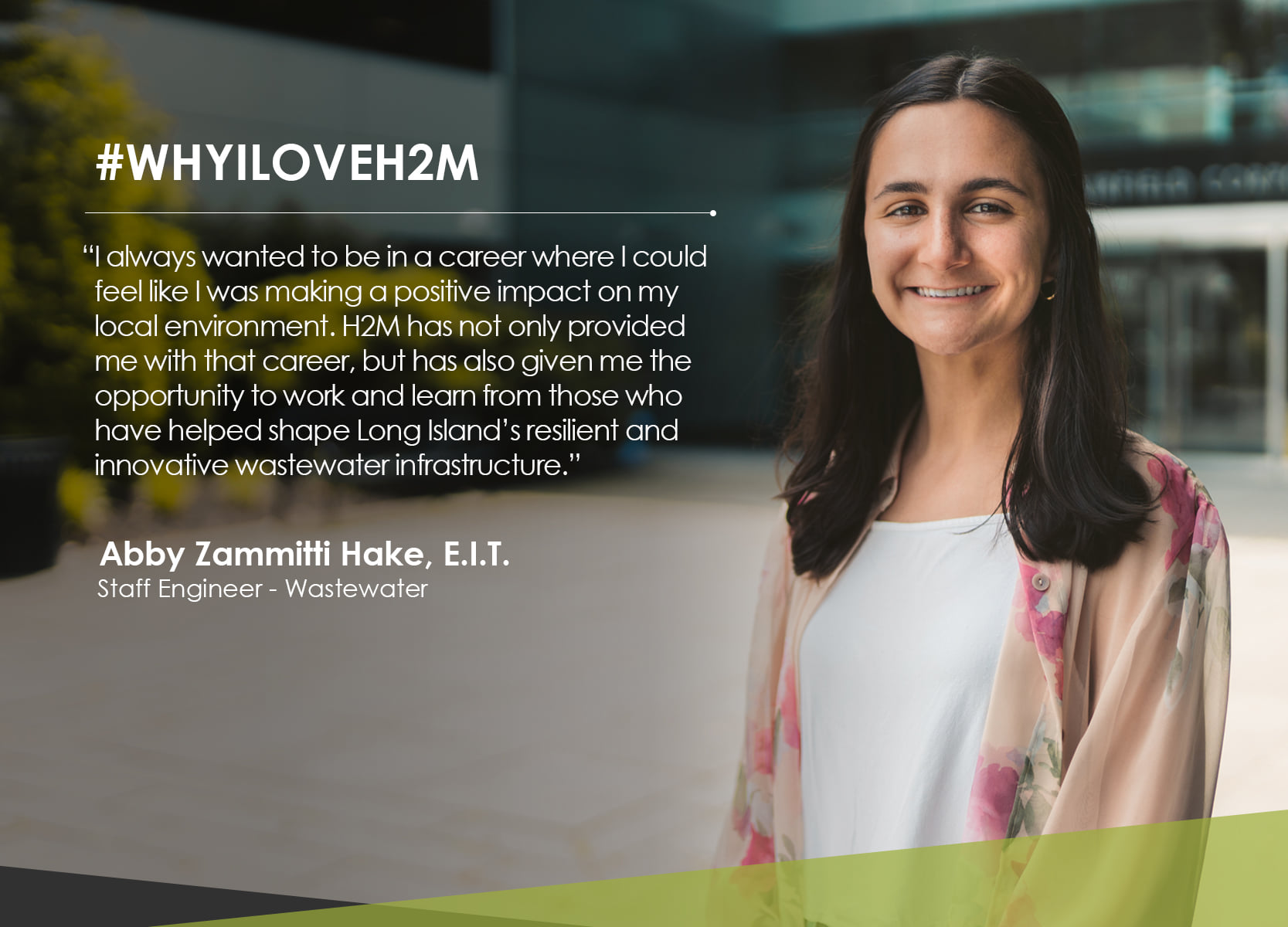 Today we are introducing you... - H2M architects + engineers | Facebook