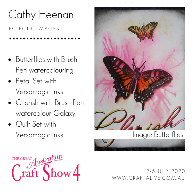 CraftAlive - {GACS 4 - CLASS ANNOUNCEMENT} We are... | Facebook