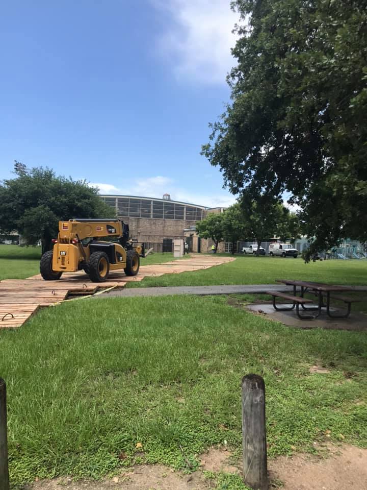 Getting ready for the... - Rincon Air & Heat Company, LLC.