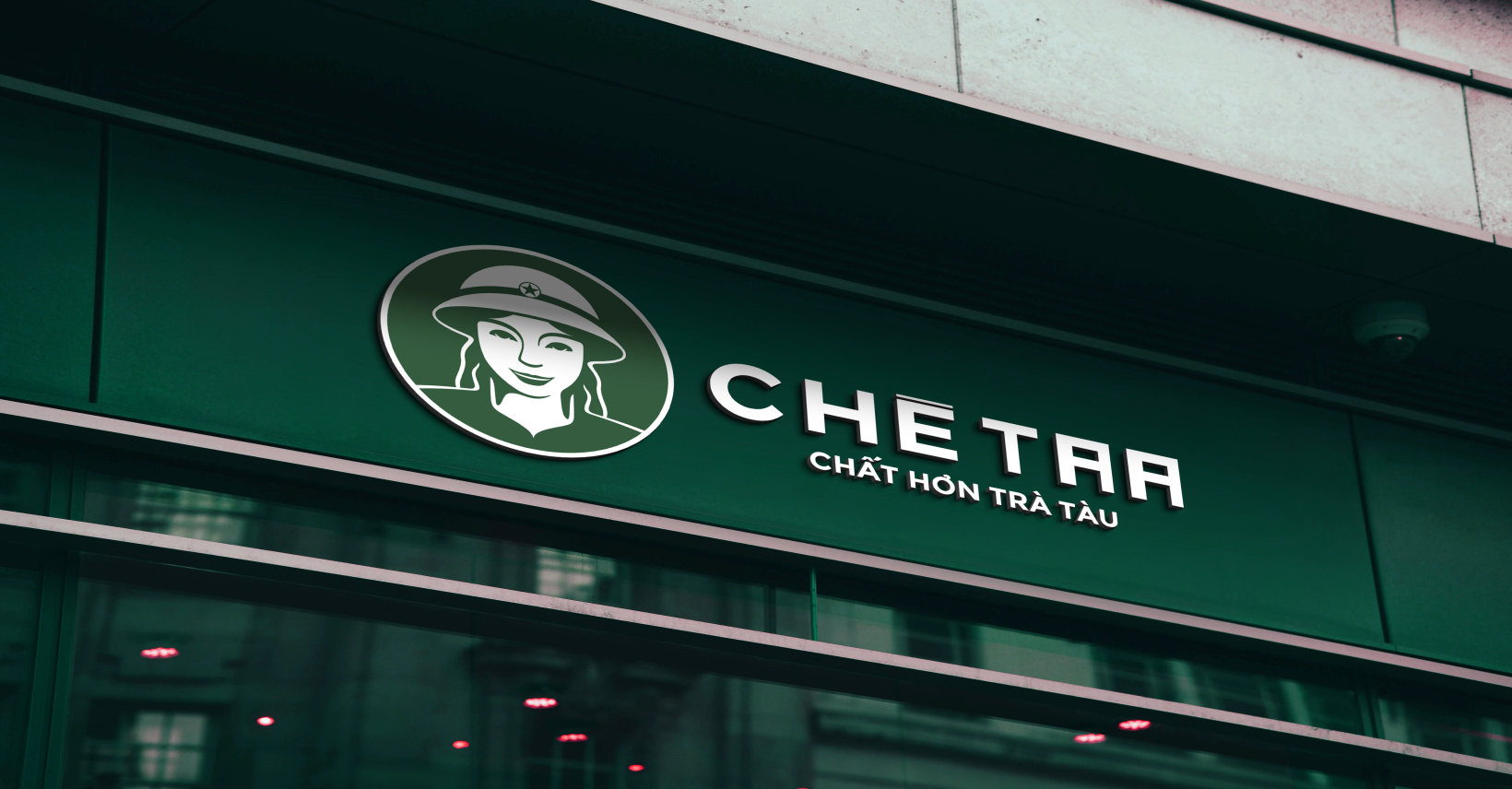 Chè Taa - Chất Hơn Trà Tàu | Facebook