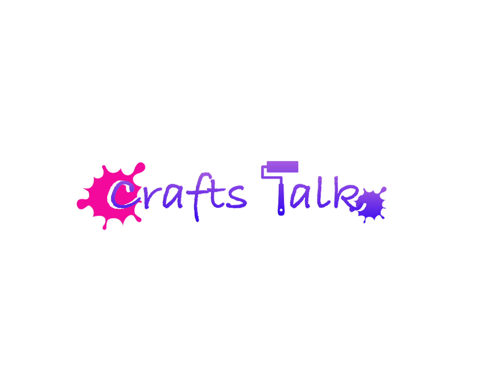 Crafts Talk