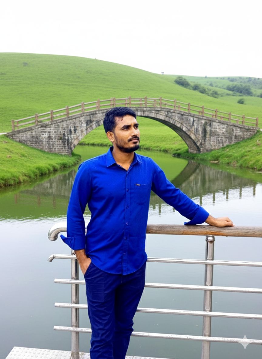 MD Abdur Razzak Raj