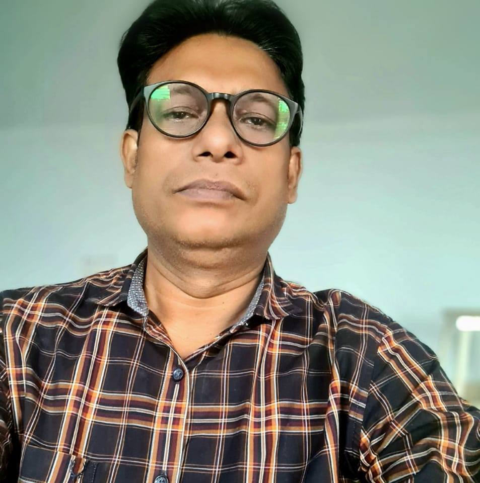 Dr. Md. Rafik | Ghatal