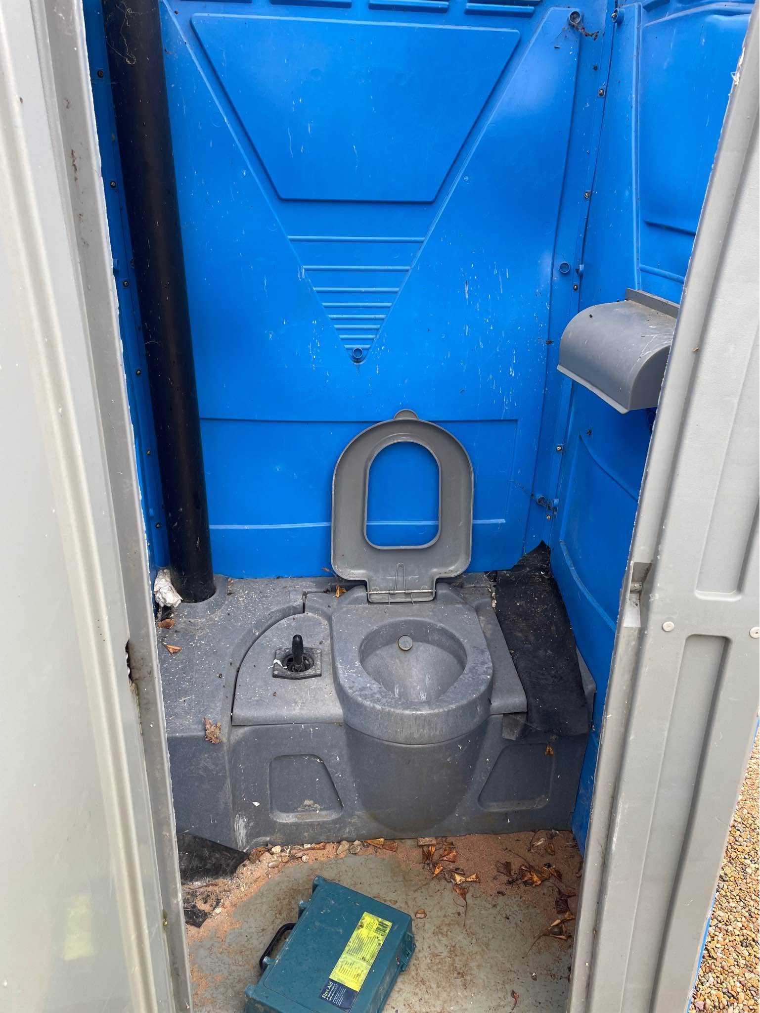 Portaloo. Portable toilet - Portable Toilets - Great Bromley | Facebook ...