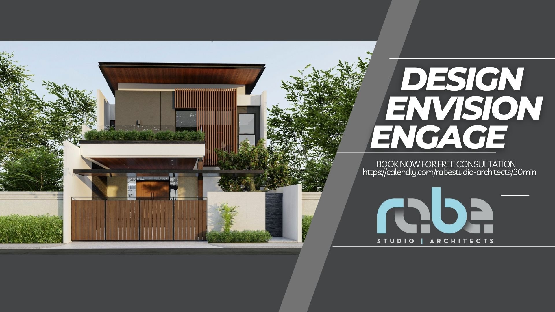 RABE Studio • Architects | Guagua