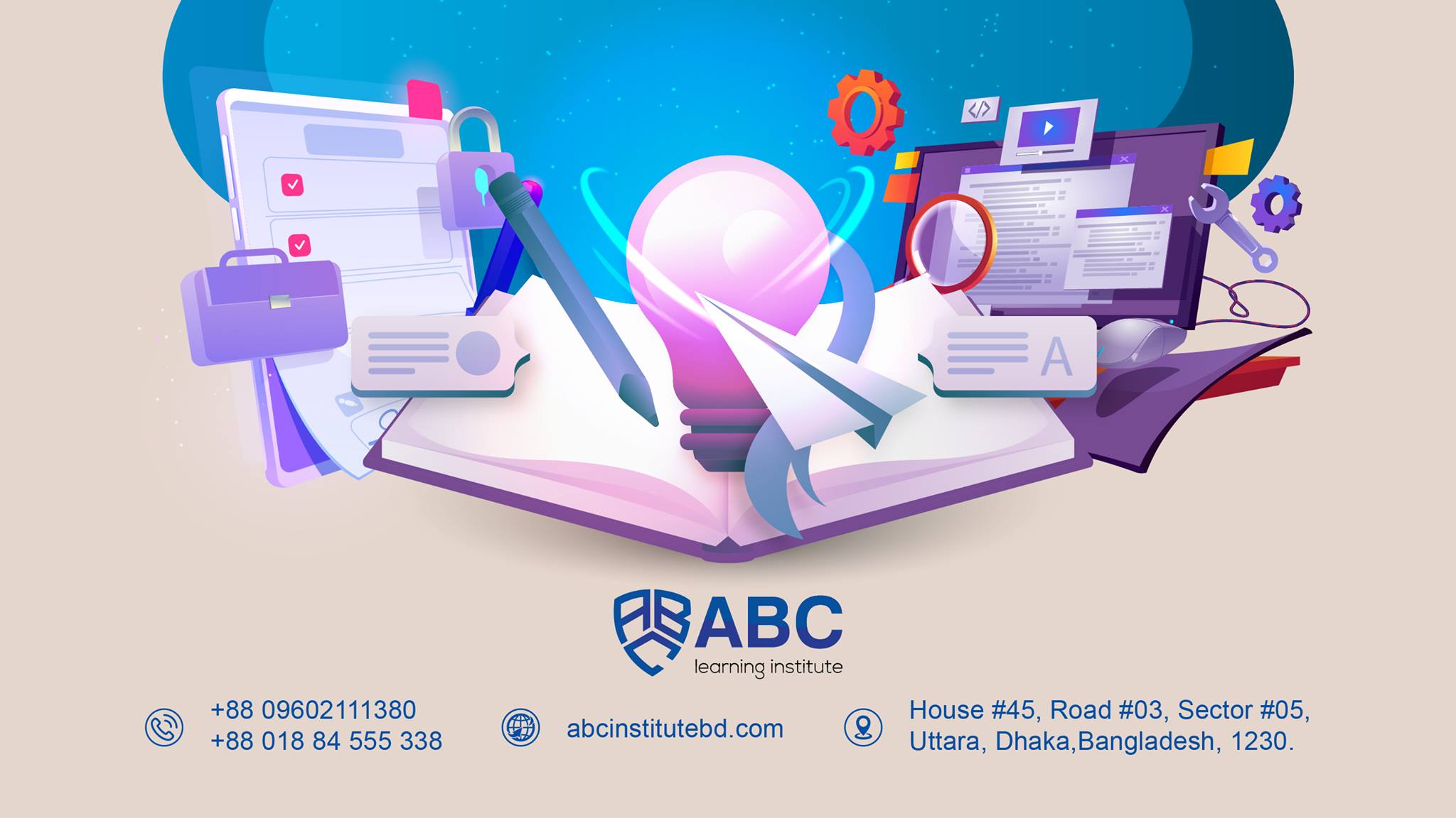 Abc Learning Institute