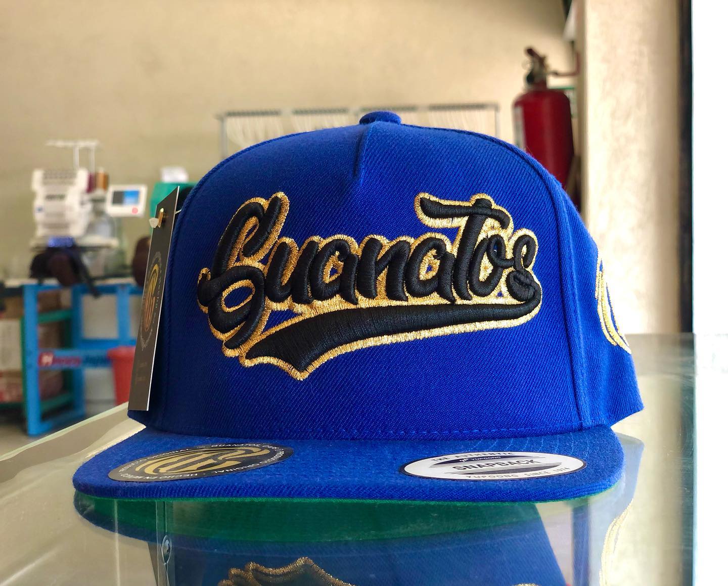 guanatos_caps - Nuevo diseño🔥 Ya disponible ‼️ 🚩Múltiples...