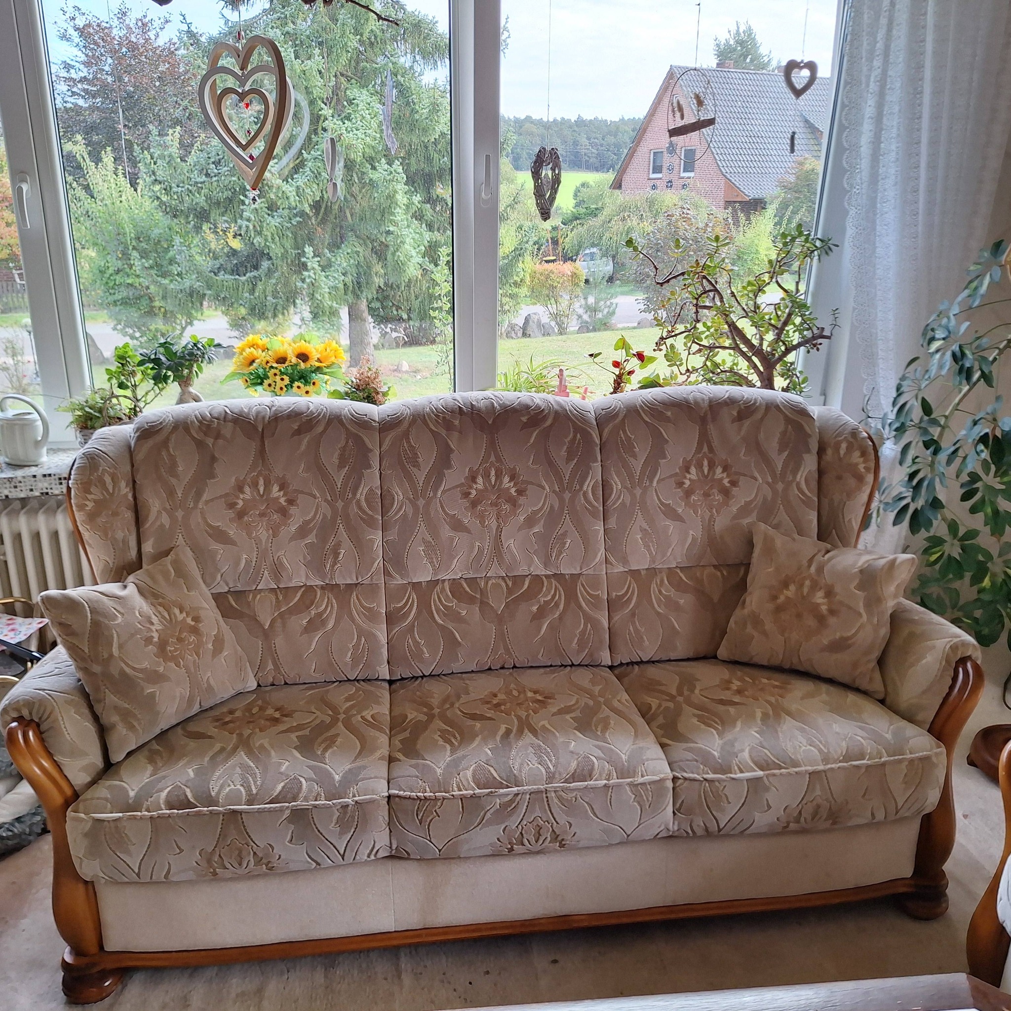 Verschenke