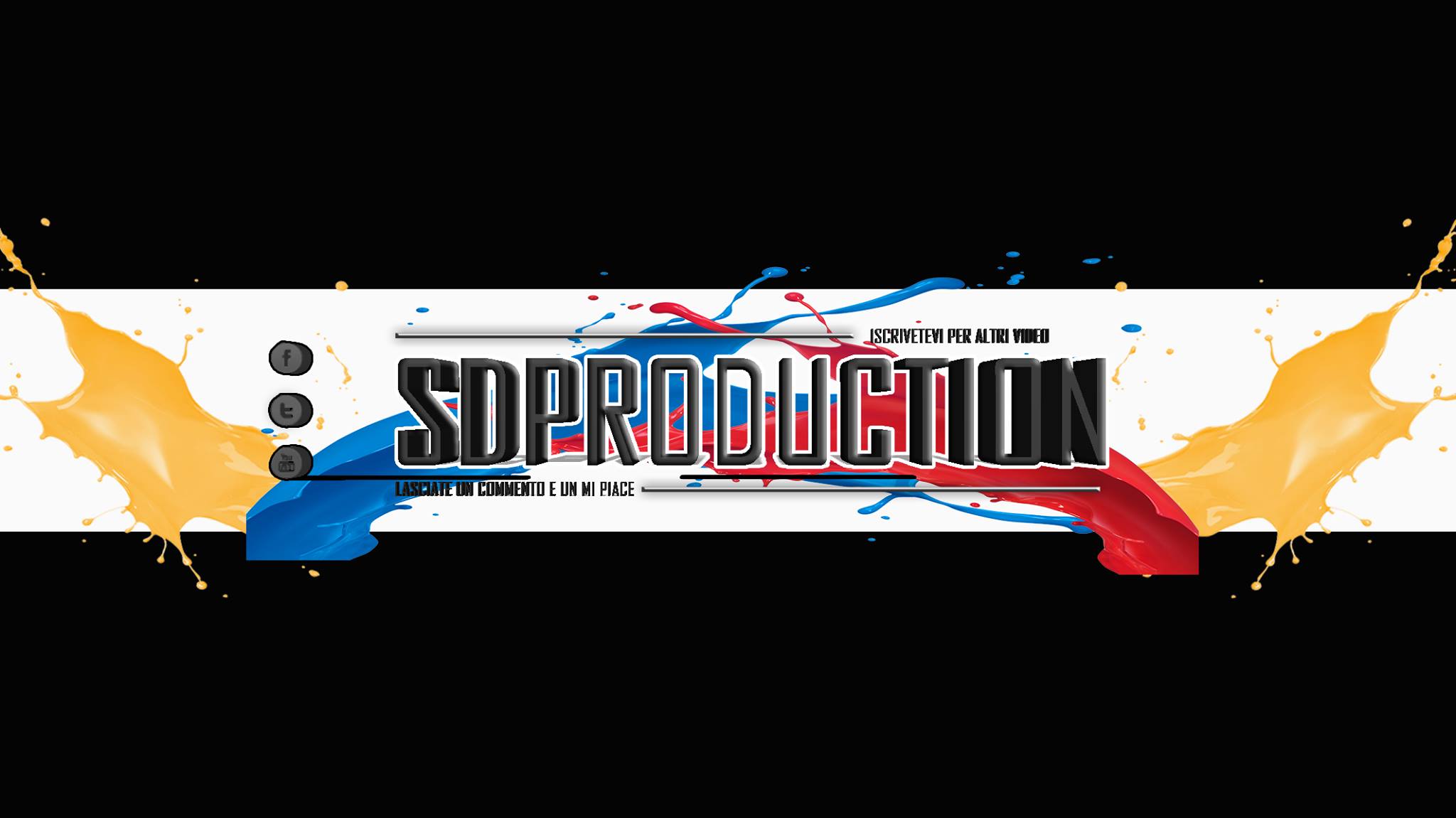 SD Production
