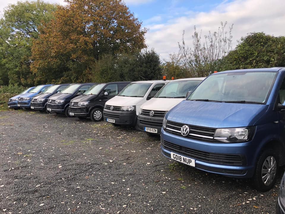 Grange Cars And Commercials Home