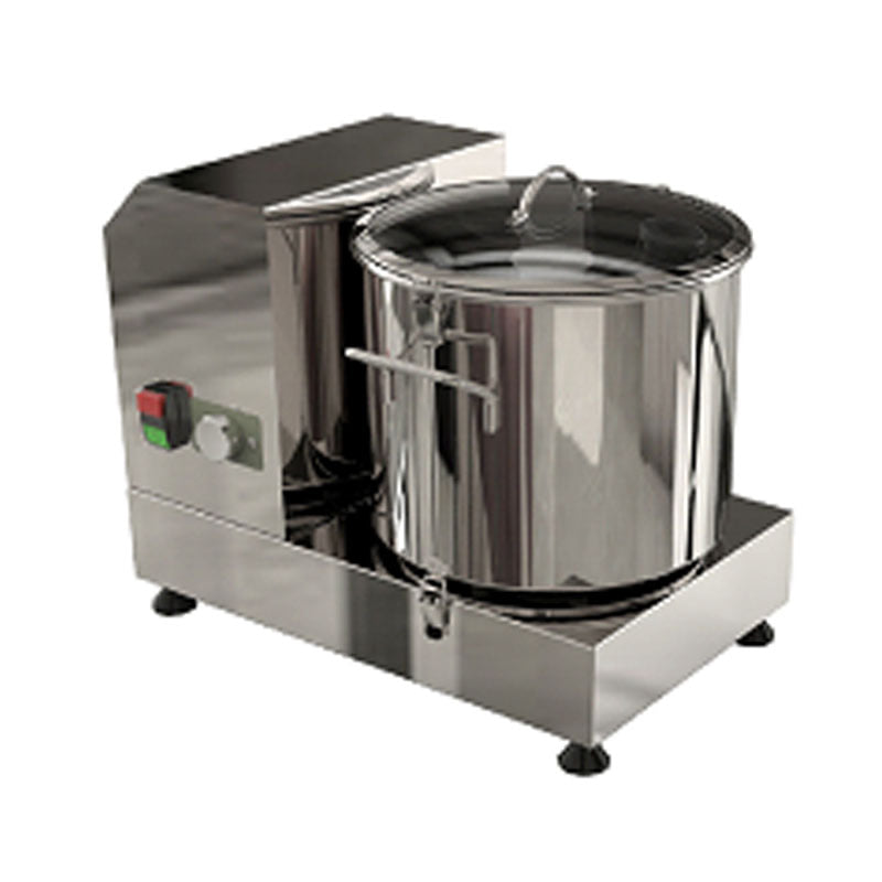 Food Processor... - Qualitech Kitchen Solutions - Equipment | Facebook