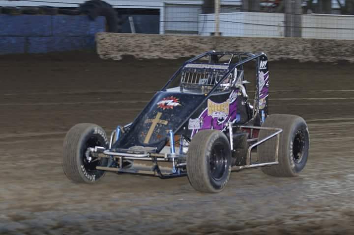 Gabriel Griffith Racing