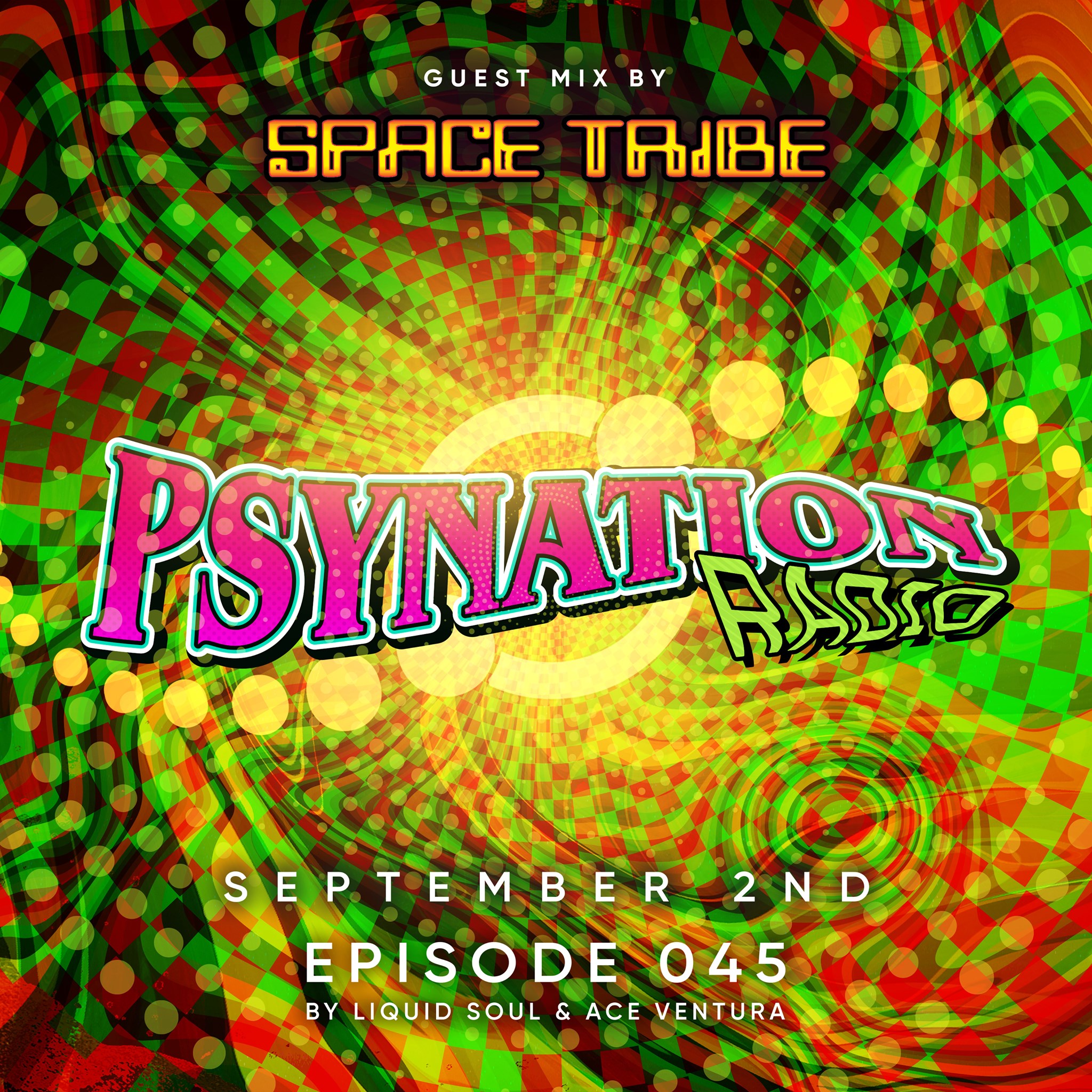 Space Tribe (@SpaceTribe.Music) - Mentions | Facebook