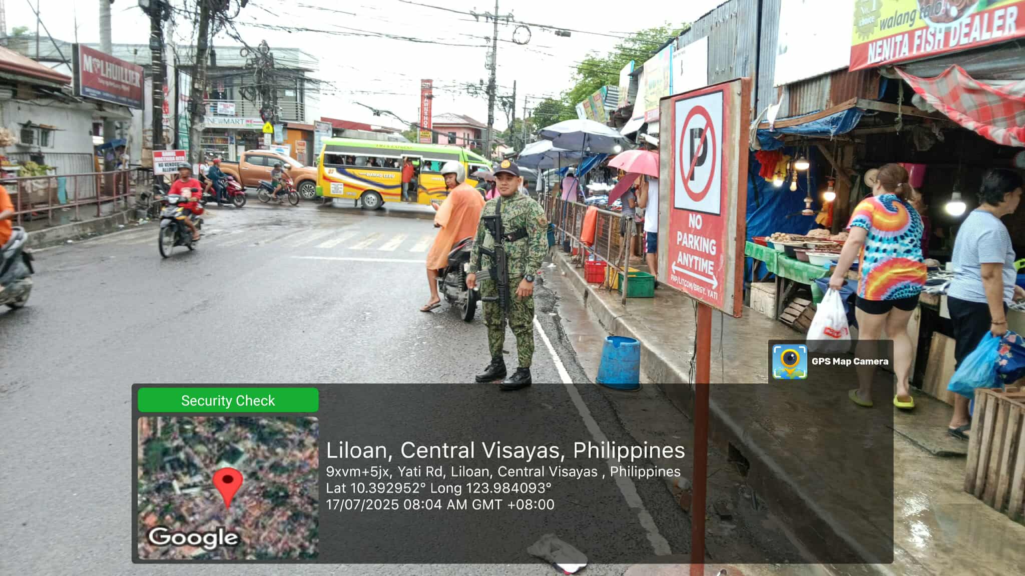 E-Reklamo sa Pulis Liloan... - E-Reklamo sa Pulis Liloan