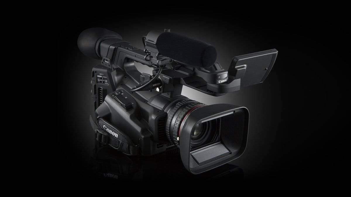 4K Camera Rental and Production | Accra