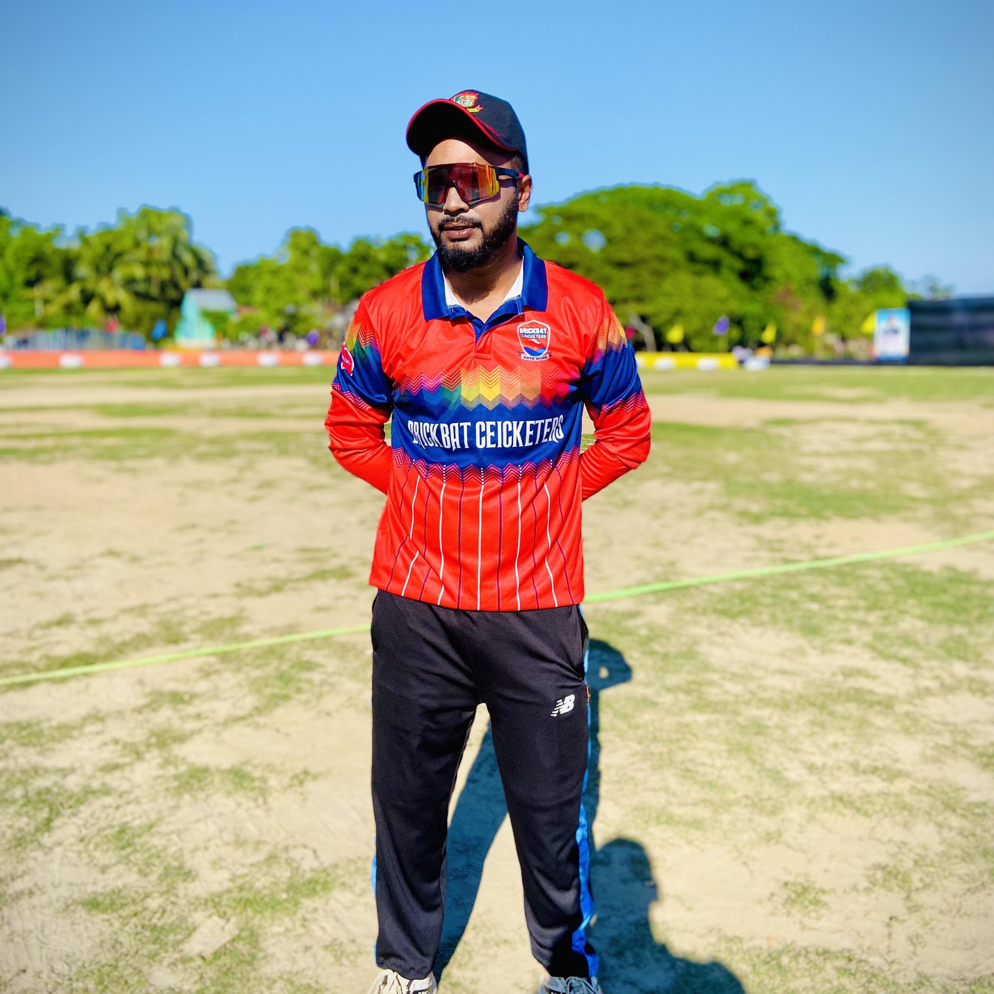 Md Romjan Ahmed