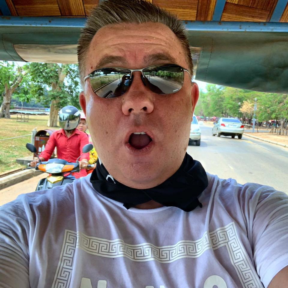For A More Chilled Reference: Happy Travels This Kid Boomer Couldn T Ask For A