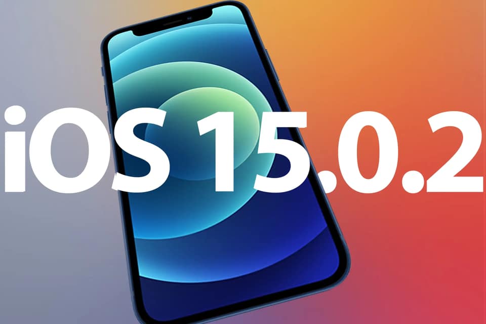 نزل تحديث ios15.0.2 في حلول لكتير... - MaCintouch - ماكنتوش