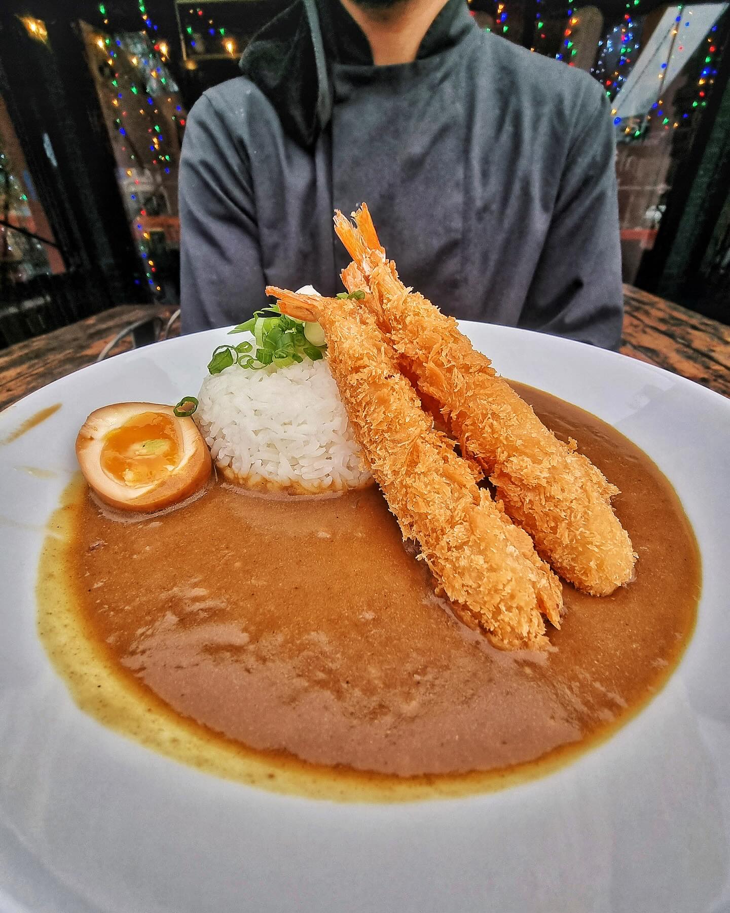 Shogun Ramen and Bar