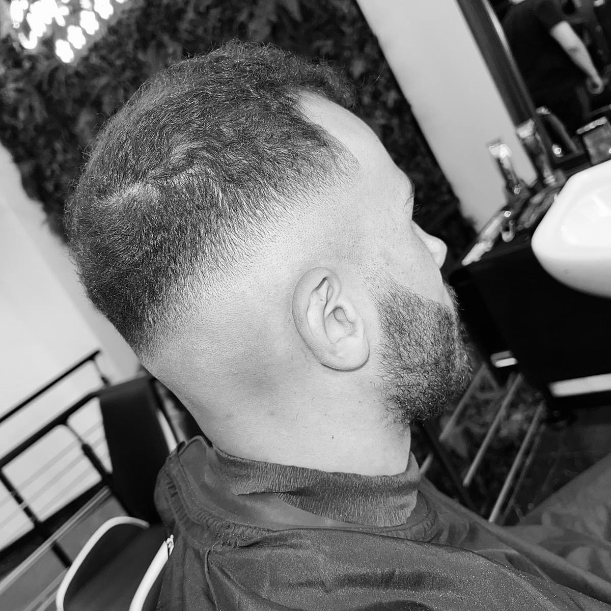 Cinq étoiles Coiffeur Barber Shop Saint mandé Photos