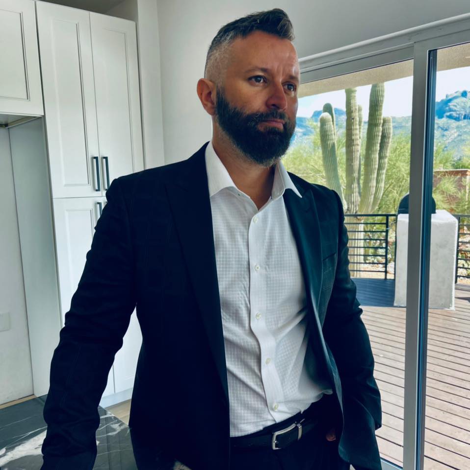 Realtor Christopher Ried - Sotheby’s Real Estate, Wine & Things To Do ...