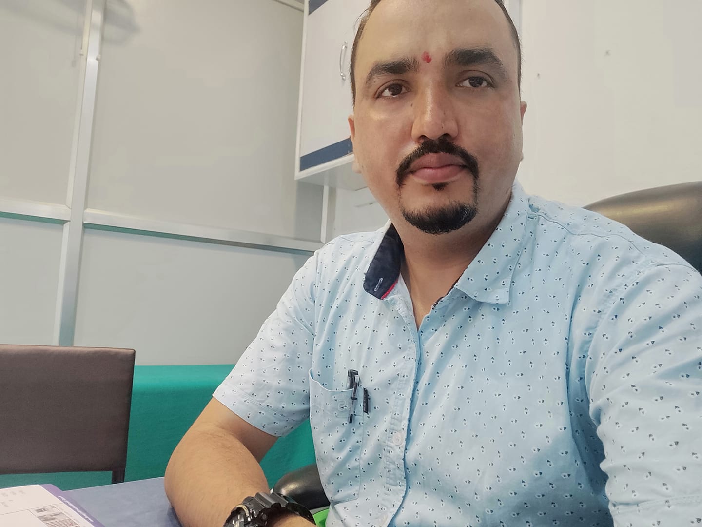 समय, अनुभव र साझा दृष्टिकोणले NMA( Nepal Medical Association) लाई अझ ...