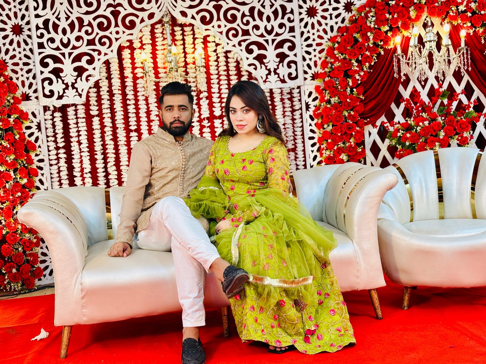 Turjoy Khan